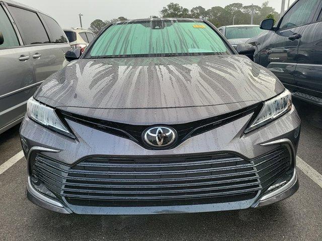 used 2023 Toyota Camry car, priced at $23,991