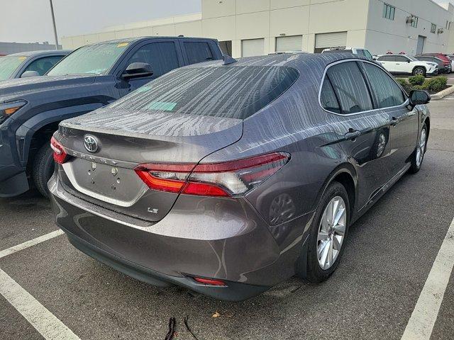 used 2023 Toyota Camry car, priced at $23,991