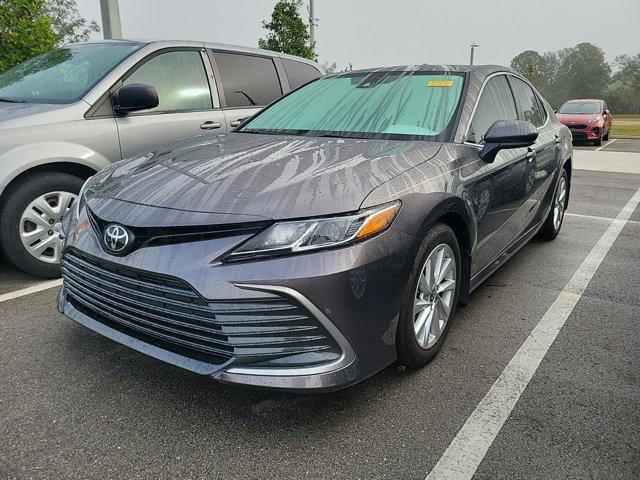 used 2023 Toyota Camry car, priced at $23,991