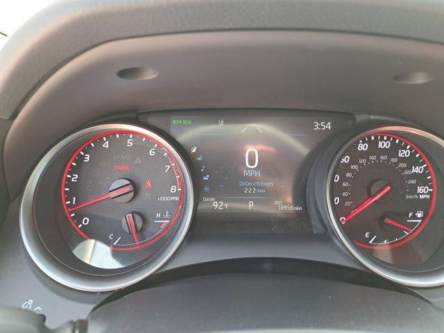used 2022 Toyota Camry car, priced at $30,491