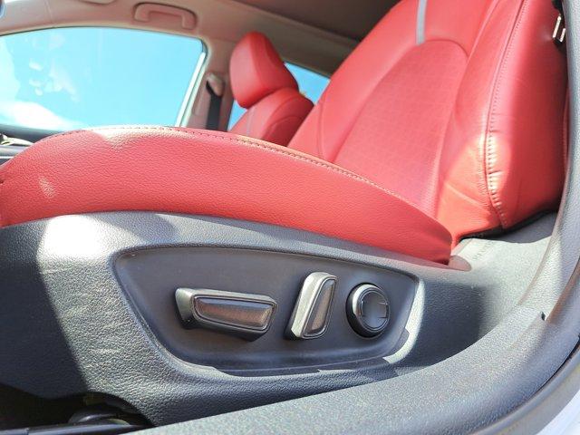used 2022 Toyota Camry car, priced at $30,491