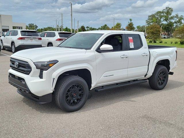 new 2024 Toyota Tacoma car