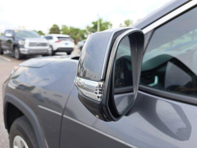used 2022 Toyota RAV4 car, priced at $24,814