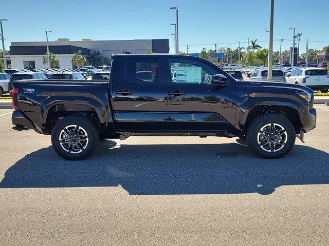 new 2024 Toyota Tacoma car