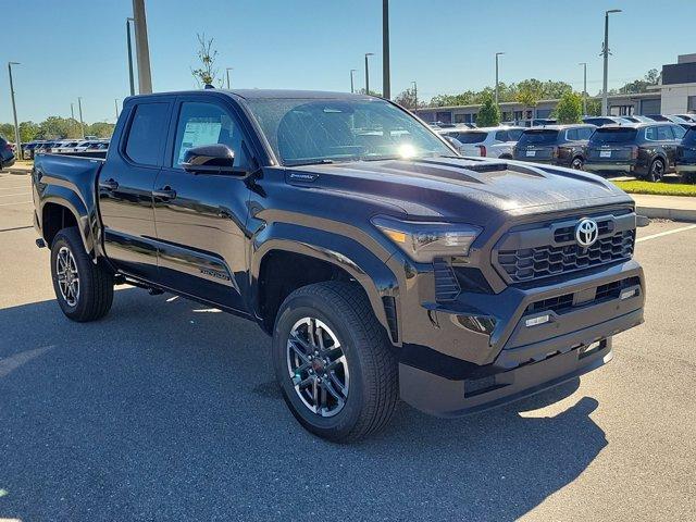 new 2024 Toyota Tacoma car