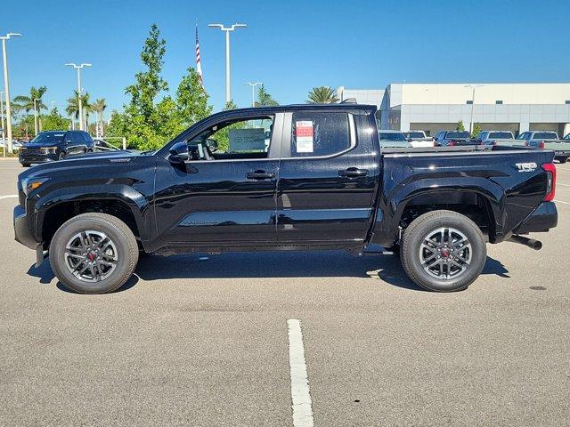 new 2024 Toyota Tacoma car