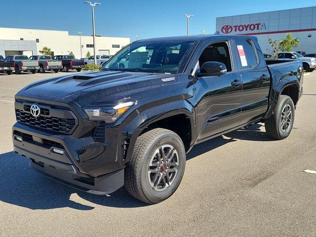 new 2024 Toyota Tacoma car