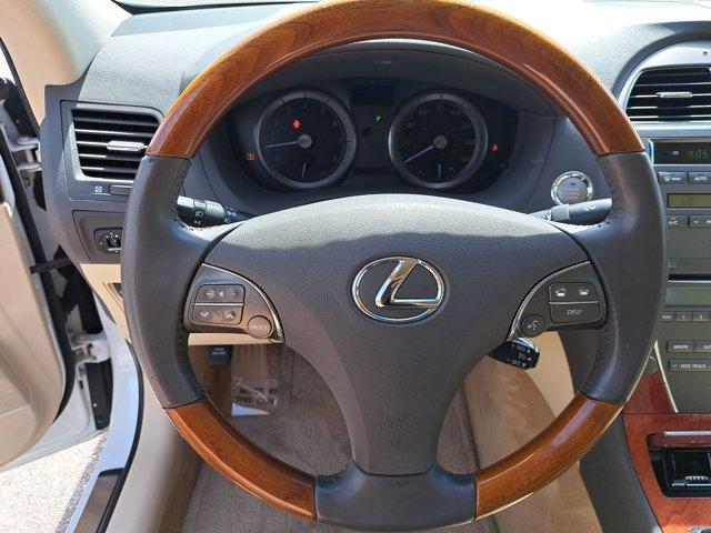 used 2012 Lexus ES 350 car, priced at $12,022