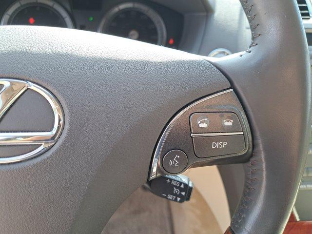 used 2012 Lexus ES 350 car, priced at $12,022