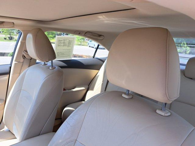 used 2012 Lexus ES 350 car, priced at $12,022