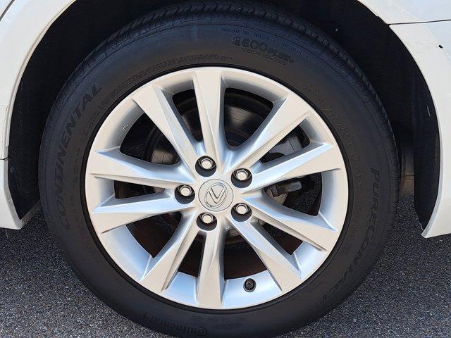 used 2012 Lexus ES 350 car, priced at $12,022