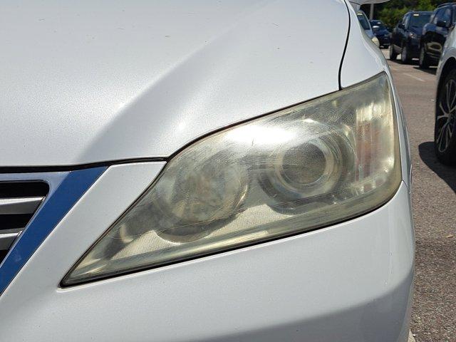 used 2012 Lexus ES 350 car