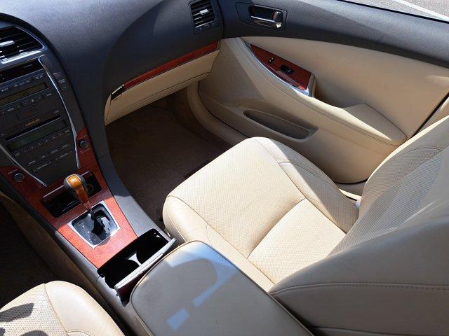 used 2012 Lexus ES 350 car, priced at $12,022