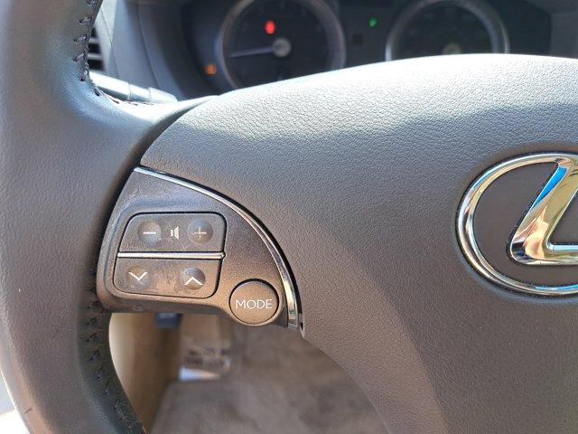 used 2012 Lexus ES 350 car, priced at $12,022
