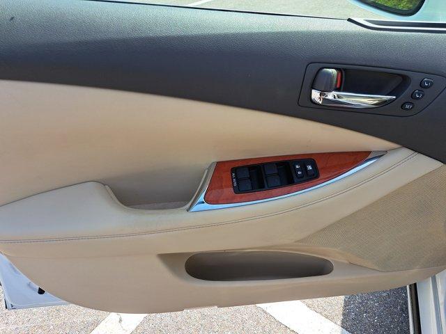 used 2012 Lexus ES 350 car, priced at $12,022
