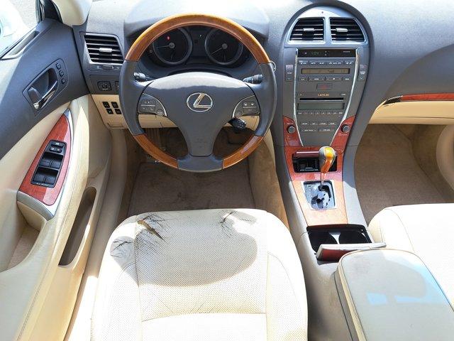 used 2012 Lexus ES 350 car, priced at $12,022