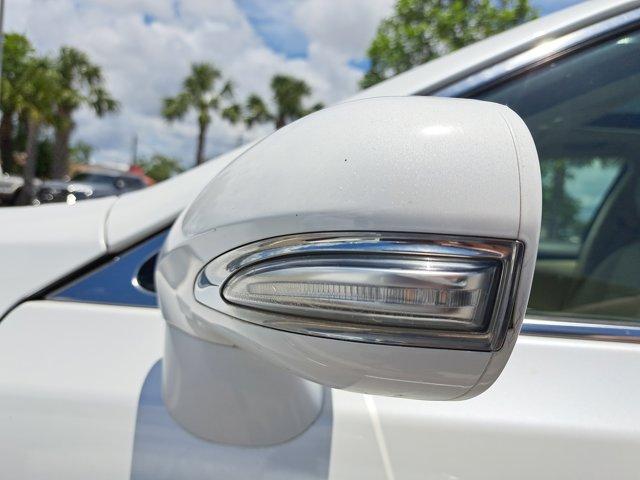 used 2012 Lexus ES 350 car