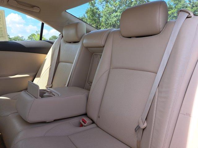 used 2012 Lexus ES 350 car, priced at $12,022