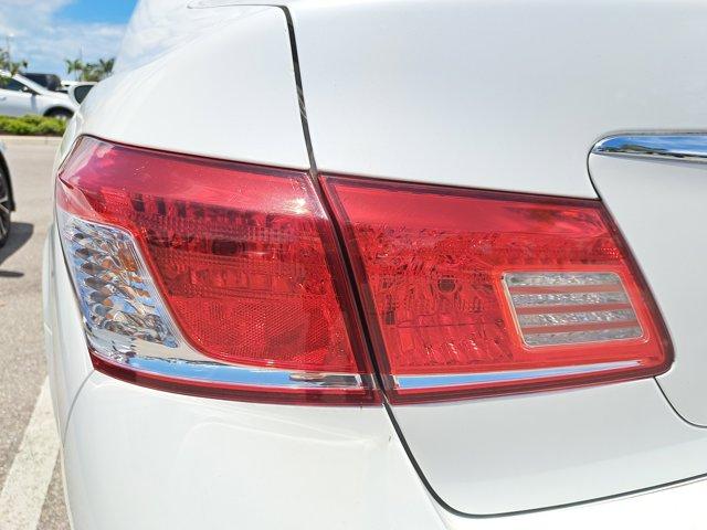 used 2012 Lexus ES 350 car