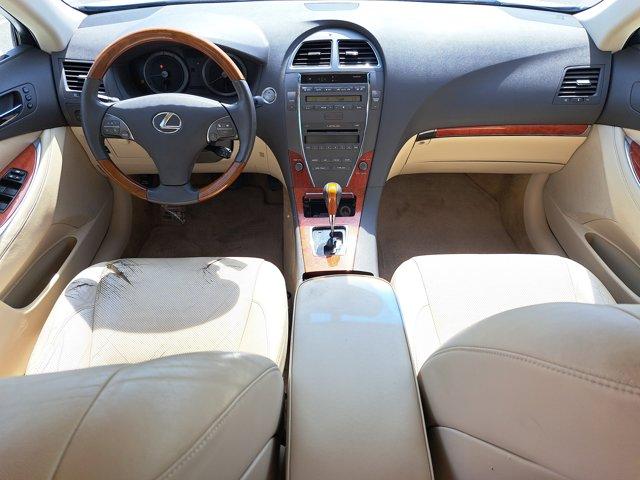 used 2012 Lexus ES 350 car, priced at $12,022