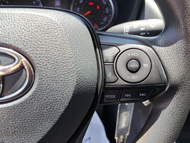 used 2020 Toyota RAV4 car, priced at $18,181