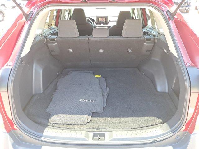 used 2020 Toyota RAV4 car, priced at $18,181