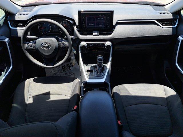 used 2020 Toyota RAV4 car, priced at $18,181