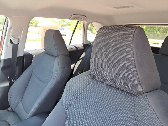 used 2020 Toyota RAV4 car, priced at $18,181