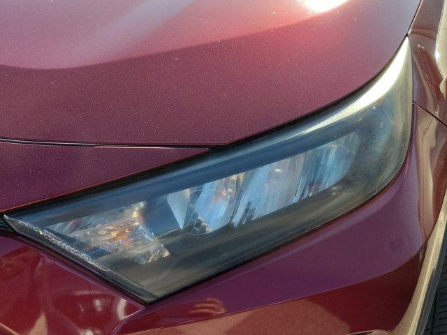 used 2020 Toyota RAV4 car, priced at $19,006