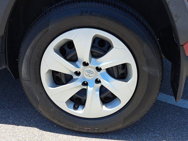 used 2020 Toyota RAV4 car, priced at $18,181