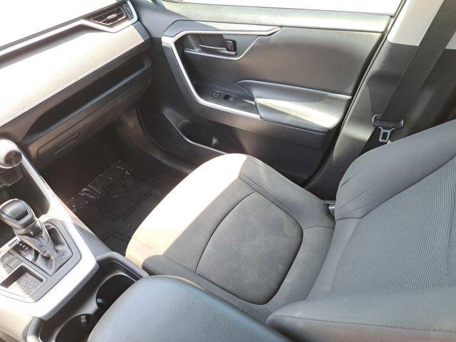 used 2020 Toyota RAV4 car, priced at $18,181