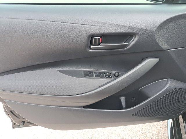 used 2022 Toyota Corolla car, priced at $19,689
