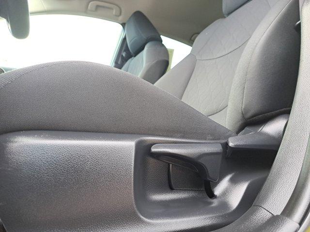 used 2022 Toyota Corolla car, priced at $19,689