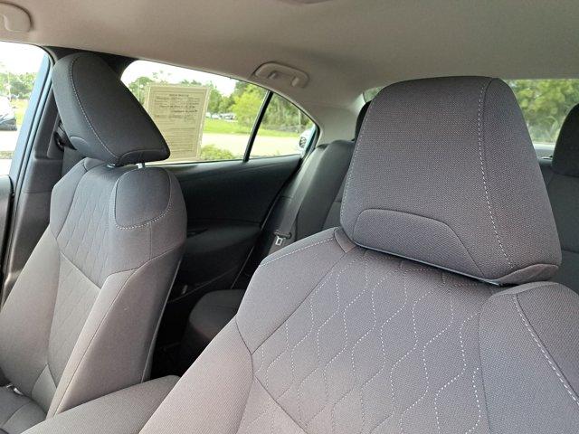 used 2022 Toyota Corolla car, priced at $19,689