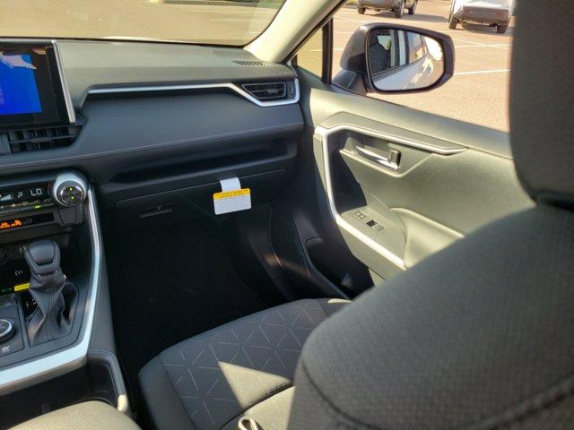 new 2025 Toyota RAV4 Hybrid car, priced at $40,584