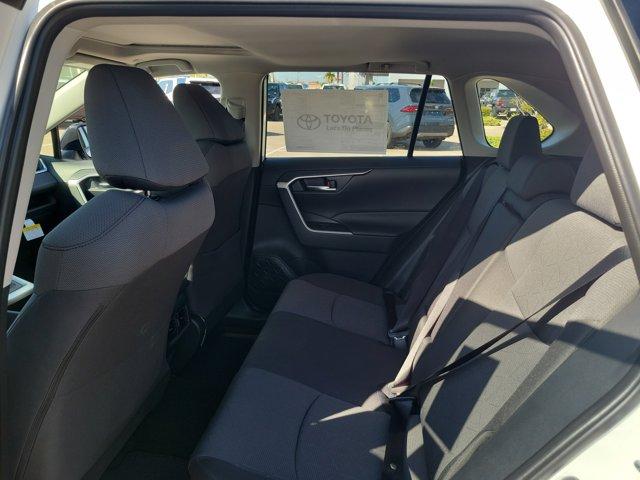 new 2025 Toyota RAV4 Hybrid car, priced at $40,584