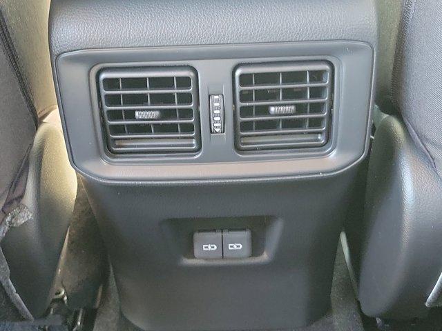 new 2025 Toyota RAV4 Hybrid car, priced at $40,584