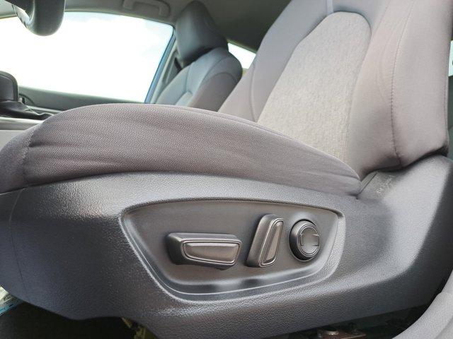 used 2024 Toyota Camry car, priced at $23,344