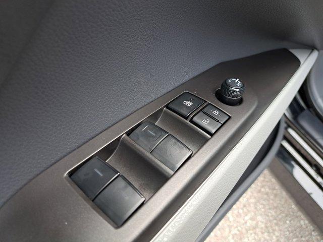 used 2024 Toyota Camry car, priced at $23,344