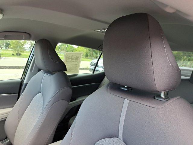 used 2024 Toyota Camry car, priced at $23,344