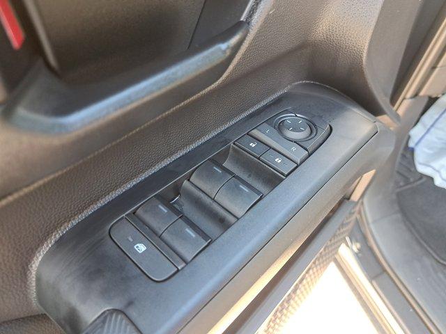 new 2025 Toyota Tacoma car, priced at $42,151