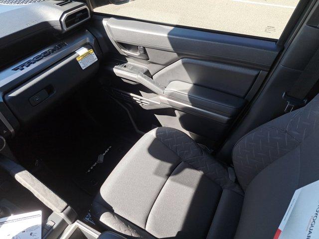 new 2025 Toyota Tacoma car, priced at $42,151