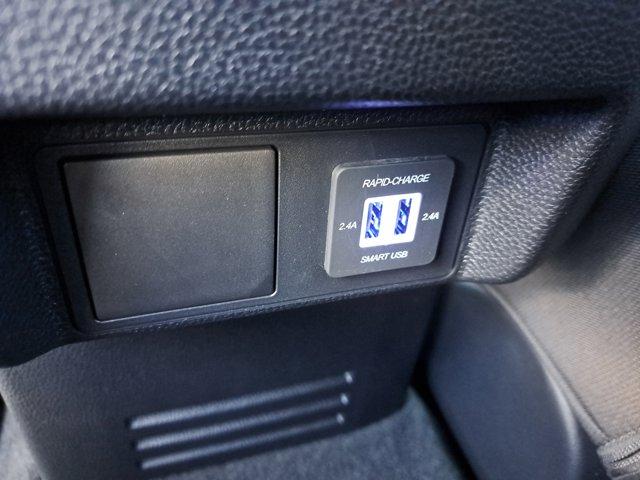 new 2025 Toyota Tacoma car, priced at $42,151