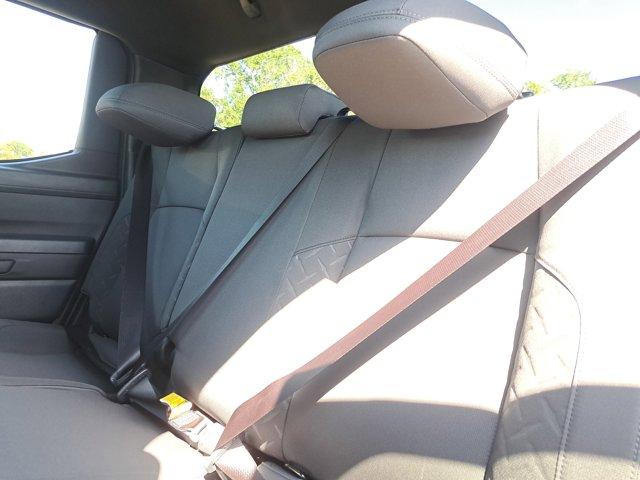 new 2025 Toyota Tacoma car, priced at $42,151