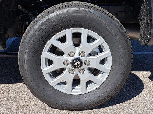 new 2025 Toyota Tacoma car, priced at $42,151