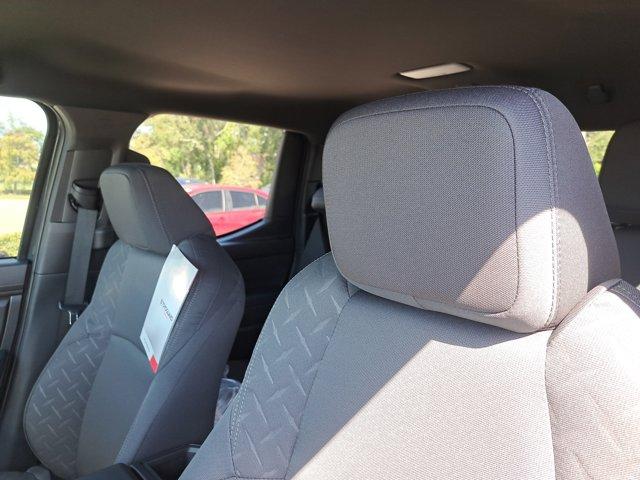 new 2025 Toyota Tacoma car, priced at $42,151