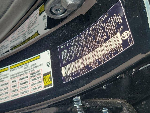 new 2026 Toyota Corolla car, priced at $26,505