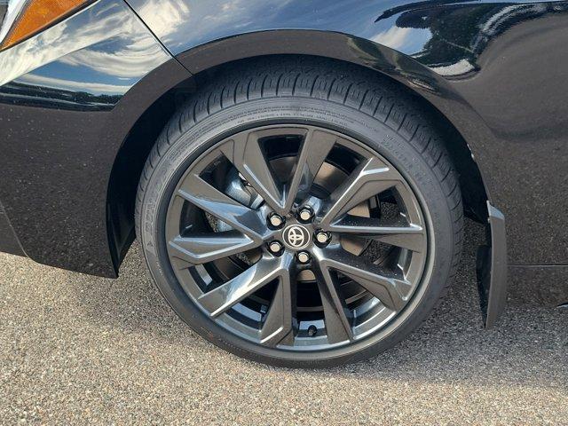 new 2026 Toyota Corolla car, priced at $26,505