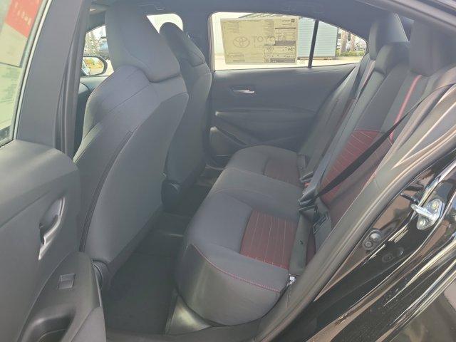 new 2026 Toyota Corolla car, priced at $26,505