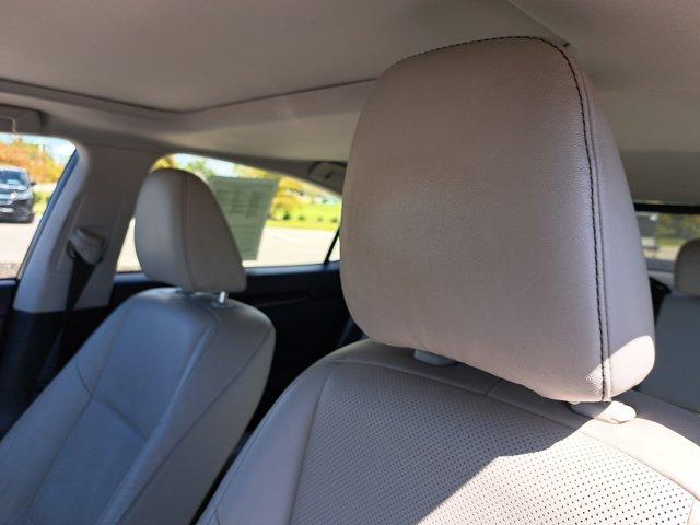 used 2014 Lexus ES 350 car